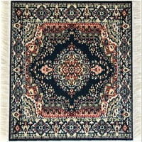Ориенталски подложка за мишка - килим от турски стил