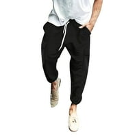 Eashery men pants cargo modern-fit comfort retch performance pant sport панталони за тренировка мъжки рокли панталони