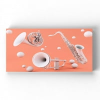 Музикални инструменти в бяло опаковано платно -изображения от Shutterstock