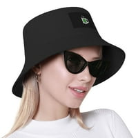 Слънчева шапка за мъже жени, сгъваема шапка за кофа за плаж, туризъм, градина, сафари, риболов и др.