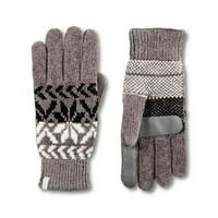 Изотонерски ръкавици за снежинка на Ченил - 30423
