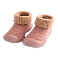Difumos бебешки чорапи обувки не-шахти за подли за пода