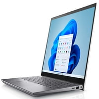 Dell Inspiron Home & Business 2-In-Laptop, Intel Iris XE, 16GB RAM, Win Pro) с личен център на Microsoft