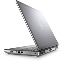Dell прецизна работна станция лаптоп