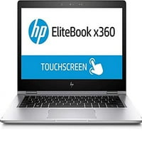 EliteBook G 2-в-1, пълен HD FHD, сензорен екран за поверителност Business Escreen Thunderbolt, Fingerprint, Windows Pro