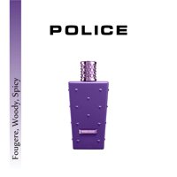 Полицейски шок-инча на Спекта Eau de Parfum 30ml