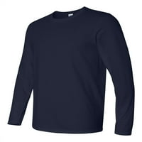 Тениски MMF - Мъжки с дълъг ръкав, до размер 5XL - Монтана