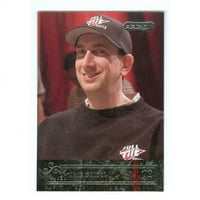 ERIK SEIDEL TRADING CARD RAZOR POKER NO