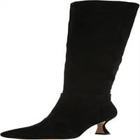 Sam Edelman Leigh Women Boots Black Size m