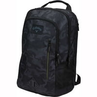 Callaway Golf Clubhouse Collection Camo Back Pack