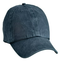 Port & Company - шапка с пигмент