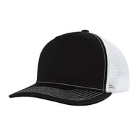 Бейзболни шапки с висока униза мрежеста бейзболна шапка с топка шапка шапка за козирка