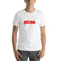 2XL Paloma Cali стил с къс ръкав памучна тениска от неопределени подаръци