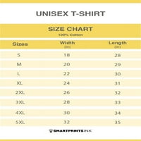 Buenos Aires Skyline Landmark тениска мъже -Маг от Shutterstock, мъжки X-Large