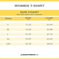 Домашно направено Фабрика за щастие Фабрика за тениска жени -Мараж от Shutterstock, женски X-Clarge