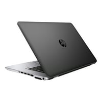 Използван - HP EliteBook G1, 15.6 HD лаптоп, Intel Core i5-4300u @ 1. GHz, 8GB DDR3, New 240GB M. SSD, Bluetooth, Webcam, No OS