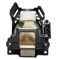 USHIO замяна на лампа и корпус за JVC DLA-X950R проектор