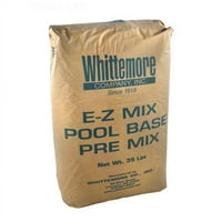 Whittemore lbs EZ MI Pre-Mi Pool Base