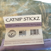 Catnip stickz cstickzlav in. Catnip stick, лавандула