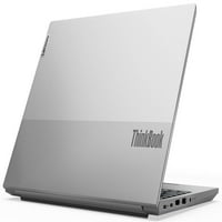 Lenovo Thinkbook G ITL Home & Business Laptop, Intel Iris XE, 8GB RAM, 2TB SATA SSD, Backlit KB, WiFi, Win Pro) с D Dock