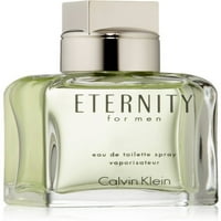 Eternity от Calvin Klein Eau de Toilett Spray Oz