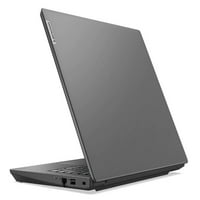 Lenovo V G ITL Home Business Laptop, Intel Iris XE, 24GB RAM, 128GB PCIE SSD + 1TB HDD, WiFi, USB 3.2, Win Pro) с Atlas Backpack