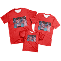 Taotanxi Женски океански печат на животни модни тениски с къс ръкав Небрежна блуза за печат на блузи Топс Продажби за продажби Топс за жени