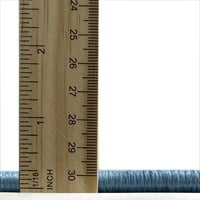 Spoonflower Fabric - Arrow Feather Navy Feathers Woodland Nursery Grey отпечатано върху памучна памучна фланелка от тъканта до двора -