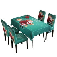 Два стола и печат на плакати - Хуан Луис Дюран
